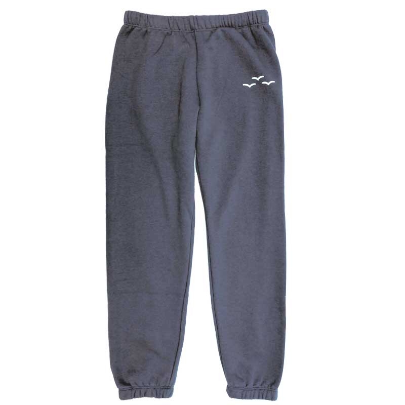 Lazypants Youth Niki Navy