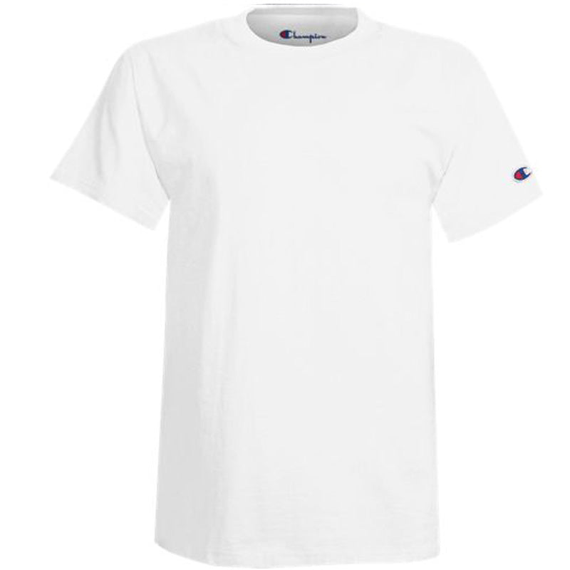 White Men's T Shirt