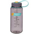 Nalgene Widemouth 16oz Bottle Aubergine 