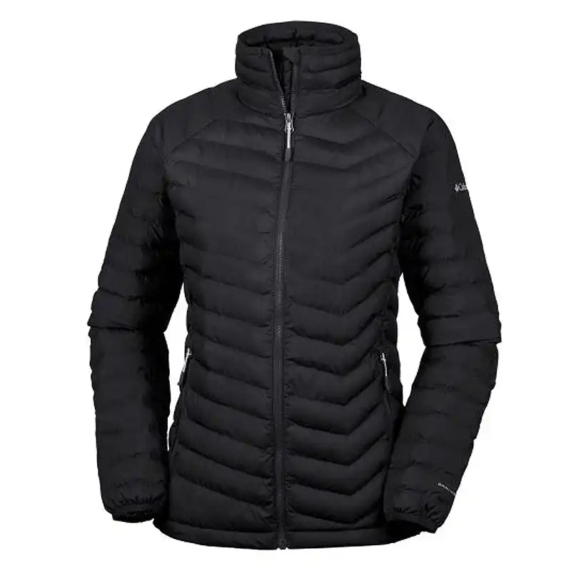 Columbia Women's Powder Lite Insulated Jacket – Camp Connection General  Store